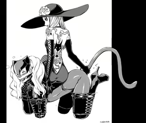 Page 104 of Killerwhale's comms reprise - preview thumbnail