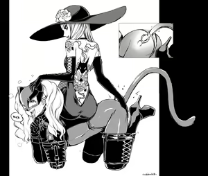 Page 106 of Killerwhale's comms reprise - preview thumbnail