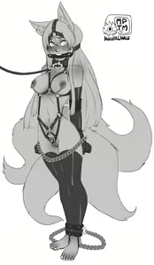 Page 131 of Killerwhale's comms reprise - preview thumbnail