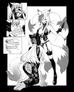 Page 134 of Killerwhale's comms reprise - preview thumbnail