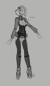 Page 26 of Killerwhale's comms reprise - preview thumbnail