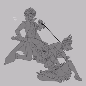 Page 284 of Killerwhale's comms reprise - preview thumbnail
