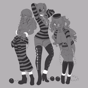 Page 30 of Killerwhale's comms reprise - preview thumbnail