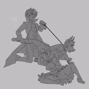 Page 68 of Killerwhale's comms reprise - preview thumbnail