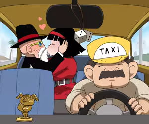 Page 53 of Videl x Master Roshi - preview thumbnail