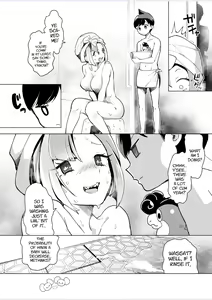 Page 16 of Nanjamo o HaramaSex - preview thumbnail