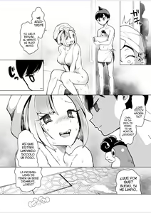 Page 16 of Nanjamo o HaramaSex - preview thumbnail