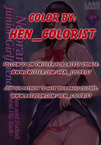 Page 37 of Netorare Junior Girlfriend ~Taken and Fucked Behind His Back~ (decensored) - preview thumbnail
