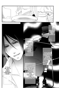 Page 12 of Candy Doll III - preview thumbnail
