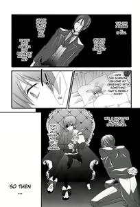Page 15 of Candy Doll III - preview thumbnail