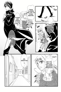 Page 19 of Candy Doll III - preview thumbnail