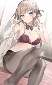 Page 158 of そらなにいろ (4357504) 2024.09.07 - preview thumbnail