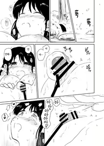 Page 6 of Nene no Choukyou | 네네의 조교 - preview thumbnail