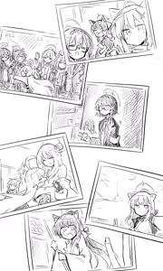 Page 110 of ねっこ - preview thumbnail