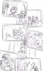 Page 111 of ねっこ - preview thumbnail