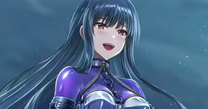 Haikai Rubber Girl — hentai manga cover on Fhentai
