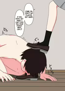 Page 109 of Koukando 100% no Doukyuusei Kanojo ni Maso dearu Koto o Kokuhaku shita Hanashi | A Story About Confessing to my 100% Likable Classmate That I'm a Masochist - preview thumbnail