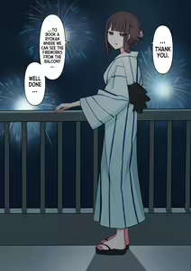Page 113 of Koukando 100% no Doukyuusei Kanojo ni Maso dearu Koto o Kokuhaku shita Hanashi | A Story About Confessing to my 100% Likable Classmate That I'm a Masochist - preview thumbnail