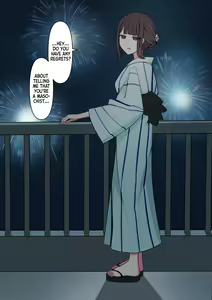 Page 115 of Koukando 100% no Doukyuusei Kanojo ni Maso dearu Koto o Kokuhaku shita Hanashi | A Story About Confessing to my 100% Likable Classmate That I'm a Masochist - preview thumbnail
