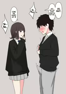 Page 30 of Koukando 100% no Doukyuusei Kanojo ni Maso dearu Koto o Kokuhaku shita Hanashi | A Story About Confessing to my 100% Likable Classmate That I'm a Masochist - preview thumbnail