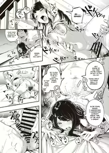 Page 17 of Boku no Shiranai Himitsu no Natsuyasumi | Summer Break Secret I Didn't Know About - preview thumbnail