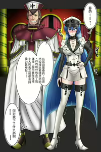 Page 13 of Inwai na Kyoroku Taizaiki Esdeath Shougun - preview thumbnail