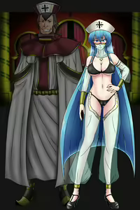 Page 67 of Inwai na Kyoroku Taizaiki Esdeath Shougun - preview thumbnail