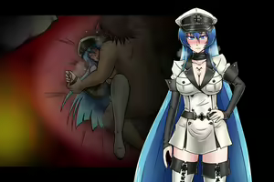 Page 76 of Inwai na Kyoroku Taizaiki Esdeath Shougun - preview thumbnail