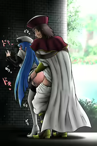 Page 82 of Inwai na Kyoroku Taizaiki Esdeath Shougun - preview thumbnail