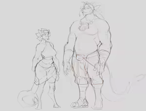 Page 108 of Dogsmith Art archive 2019-> 2024 - preview thumbnail