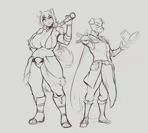 Page 1220 of Dogsmith Art archive 2019-> 2024 - preview thumbnail