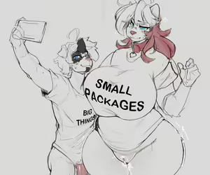 Page 1224 of Dogsmith Art archive 2019-> 2024 - preview thumbnail