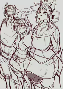 Page 1253 of Dogsmith Art archive 2019-> 2024 - preview thumbnail