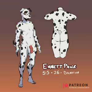 Page 1390 of Dogsmith Art archive 2019-> 2024 - preview thumbnail