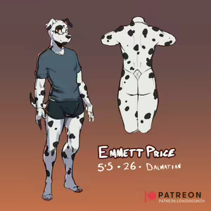 Page 1391 of Dogsmith Art archive 2019-> 2024 - preview thumbnail