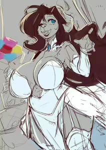 Page 1707 of Dogsmith Art archive 2019-> 2024 - preview thumbnail
