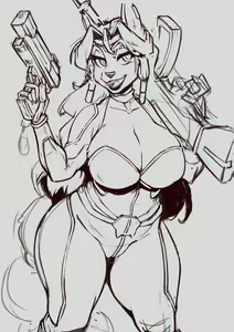 Page 1786 of Dogsmith Art archive 2019-> 2024 - preview thumbnail
