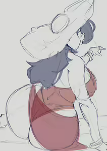 Page 1868 of Dogsmith Art archive 2019-> 2024 - preview thumbnail