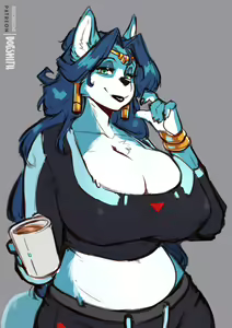 Page 469 of Dogsmith Art archive 2019-> 2024 - preview thumbnail