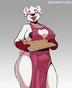 Page 790 of Dogsmith Art archive 2019-> 2024 - preview thumbnail