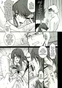Page 22 of Empress the Unluck - preview thumbnail