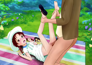 Page 320 of Noraneko Jyuku - preview thumbnail