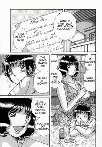 Naughty Boy — hentai manga cover on Fhentai
