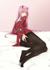 Page 106 of Zero Two Collections - preview thumbnail