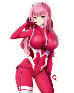 Page 146 of Zero Two Collections - preview thumbnail