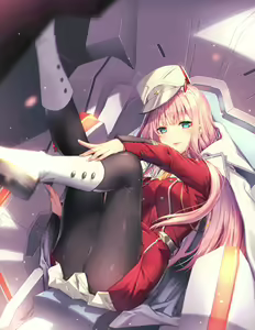 Page 170 of Zero Two Collections - preview thumbnail