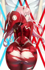 Page 17 of Zero Two Collections - preview thumbnail