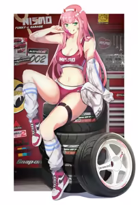 Page 283 of Zero Two Collections - preview thumbnail