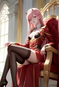 Page 81 of Zero Two Collections - preview thumbnail