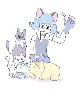 Page 1665 of Artist 動物工場 (Animal Factory, Dobutsu Kojo) part 1 - preview thumbnail